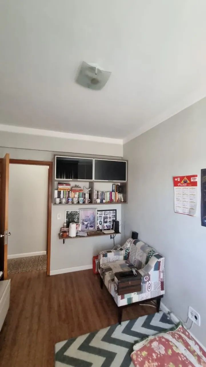Apartamento 3 quartos - 414 Samambaia Norte - Foto 5