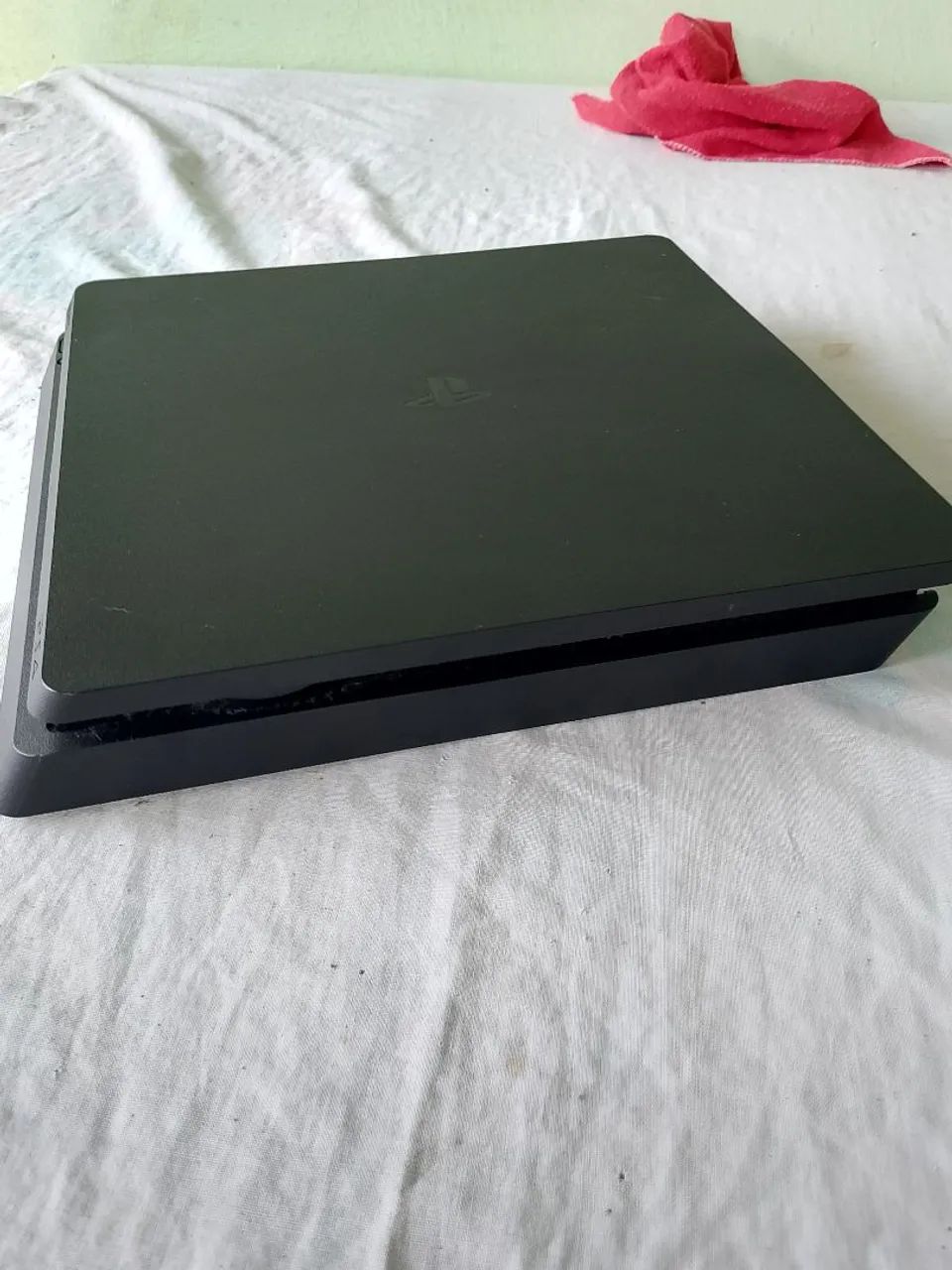 PS4 Slim - Foto 2