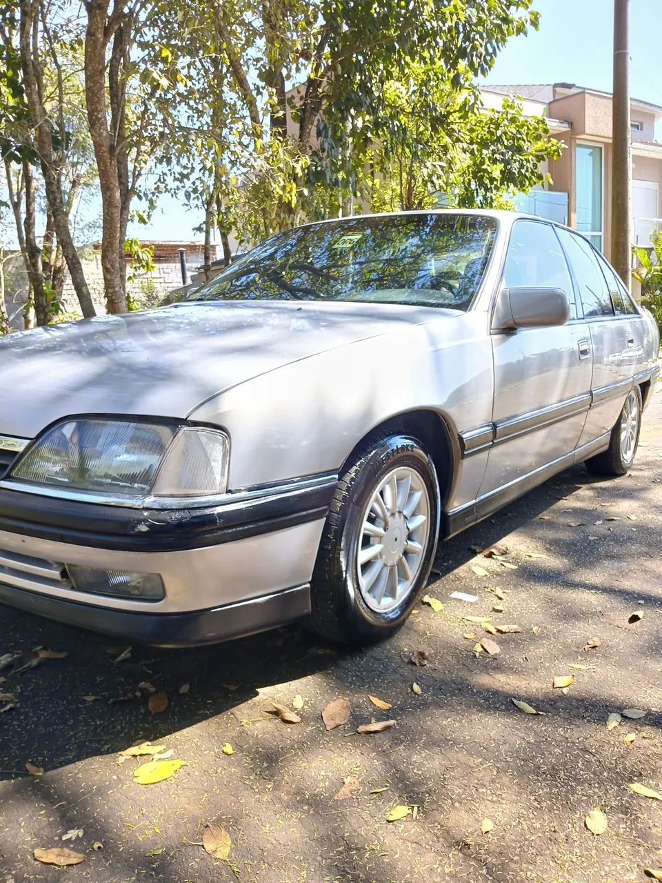 Chevrolet Omega CD 4.1 / 3.0 1994