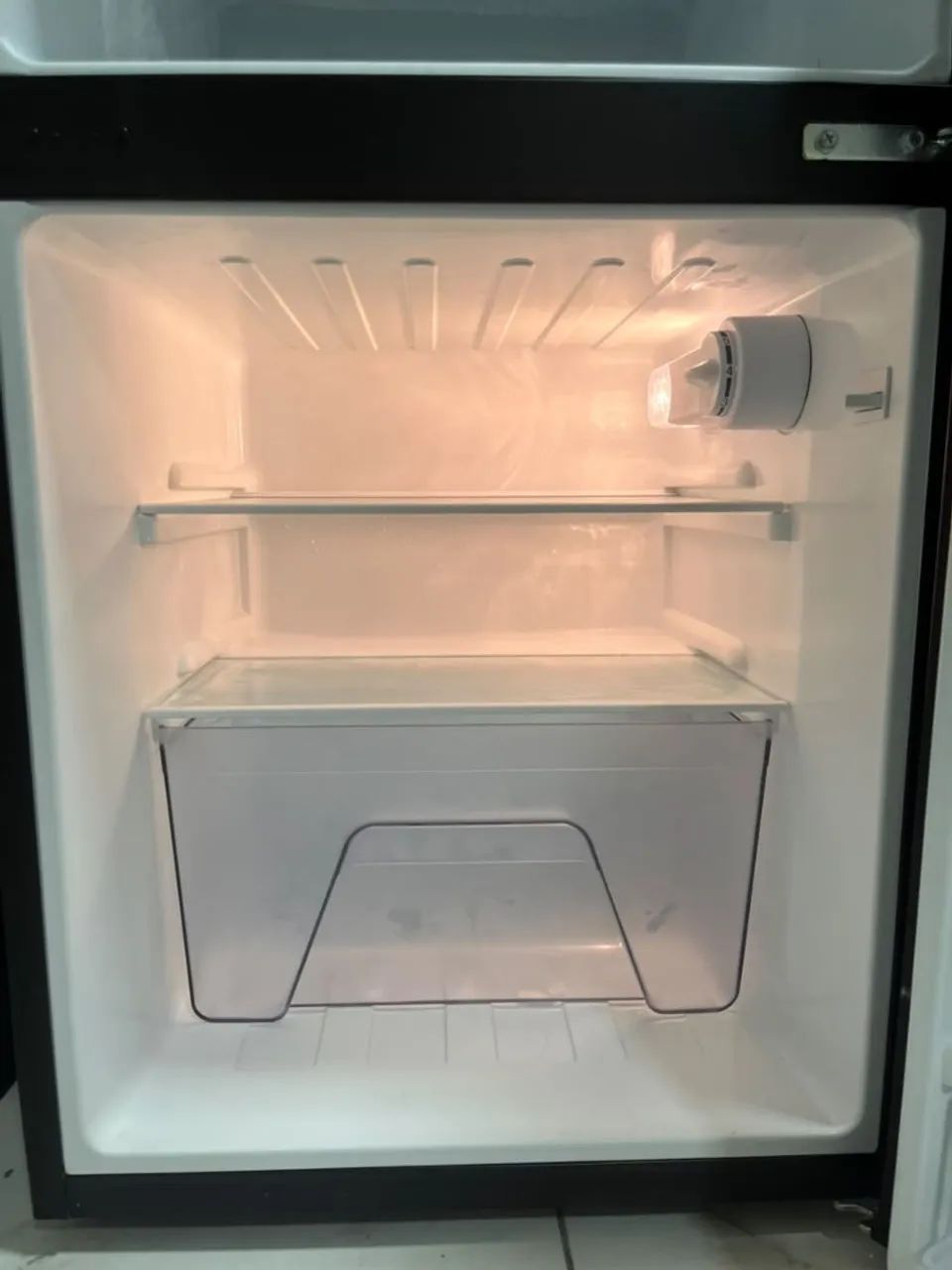 FRIGOBAR DUPLEX EOS 88L - Foto 4