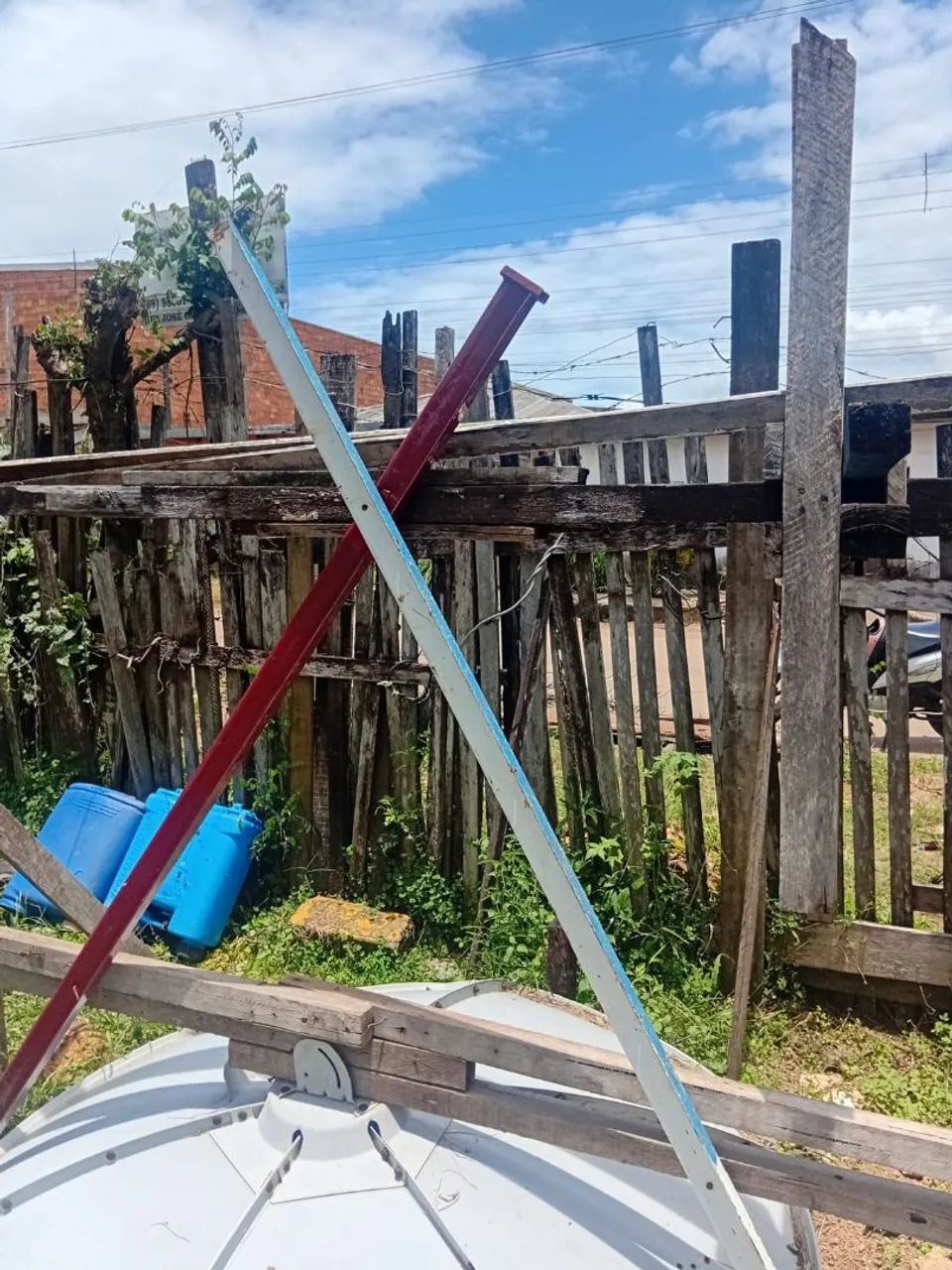 Vende-se casa - Foto 4