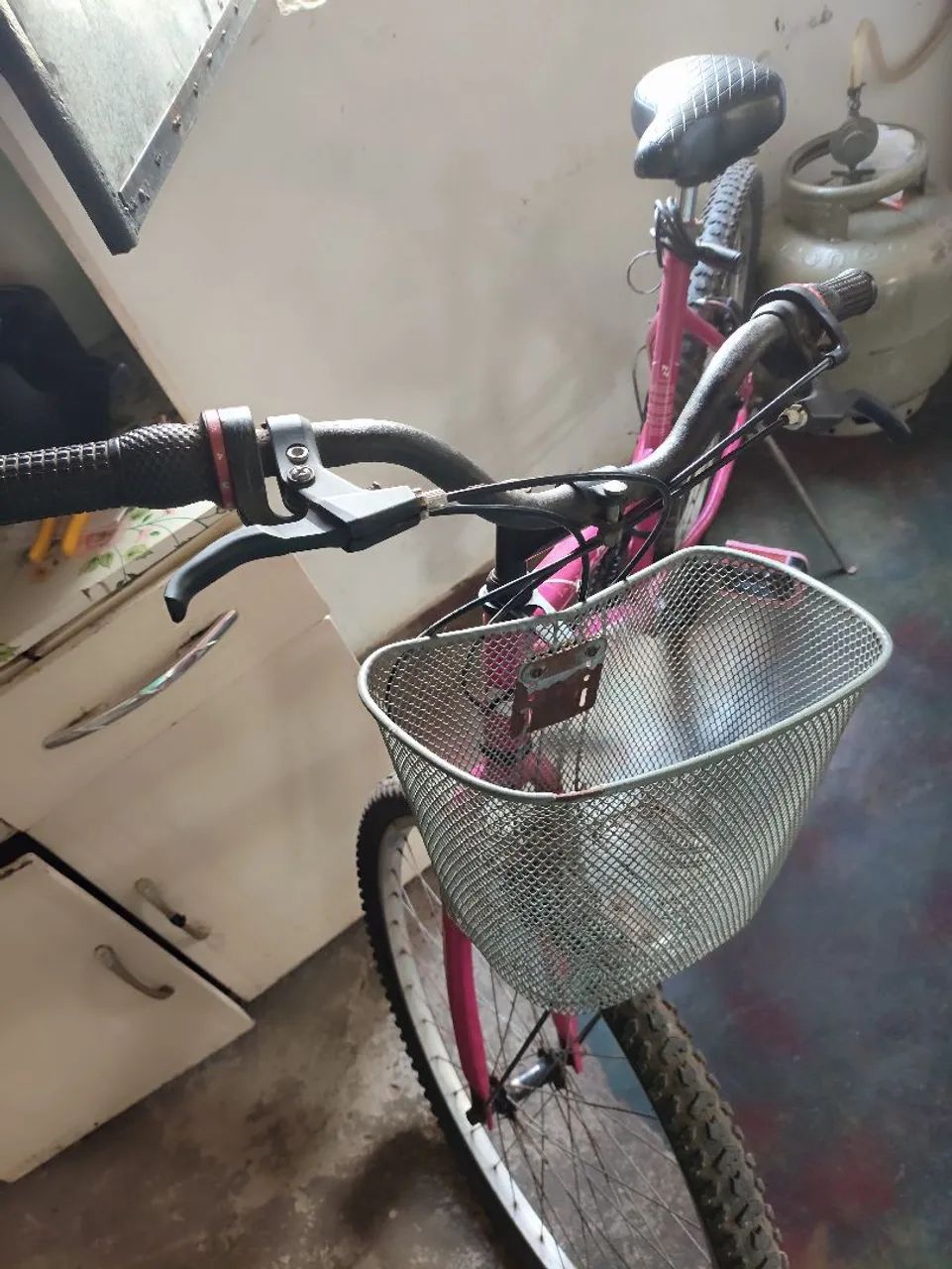 Bicicleta  - Foto 3