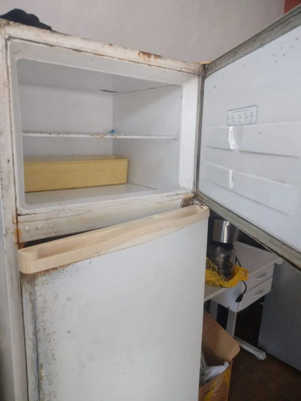 Geladeira  - Foto 2