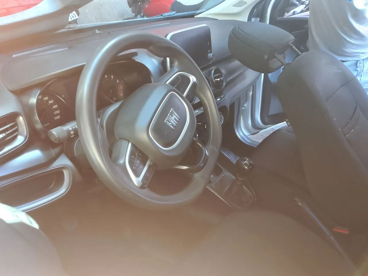 Carro para aluguel App - Foto 4