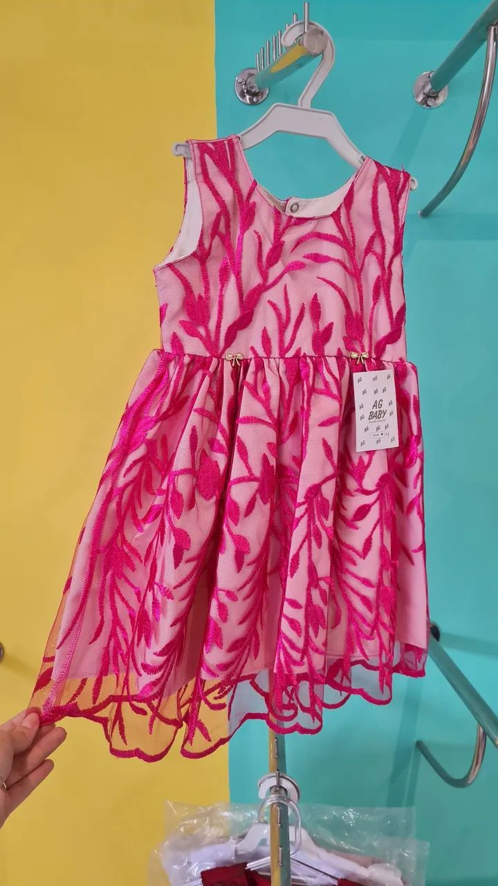 ROUPAS INFANTIS -OPORTUNIDADE PARA REVENDA