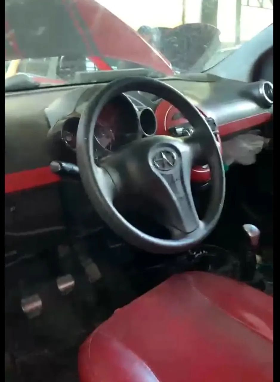 JAC J2 1.4 16V 5P Mec. 2014 - Foto 3