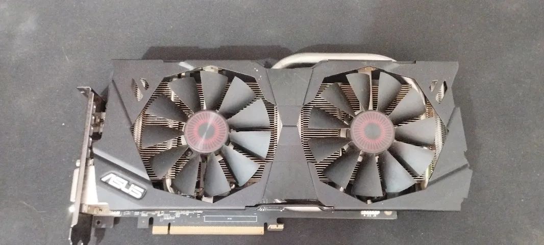 Placa de vídeo  - Foto 2