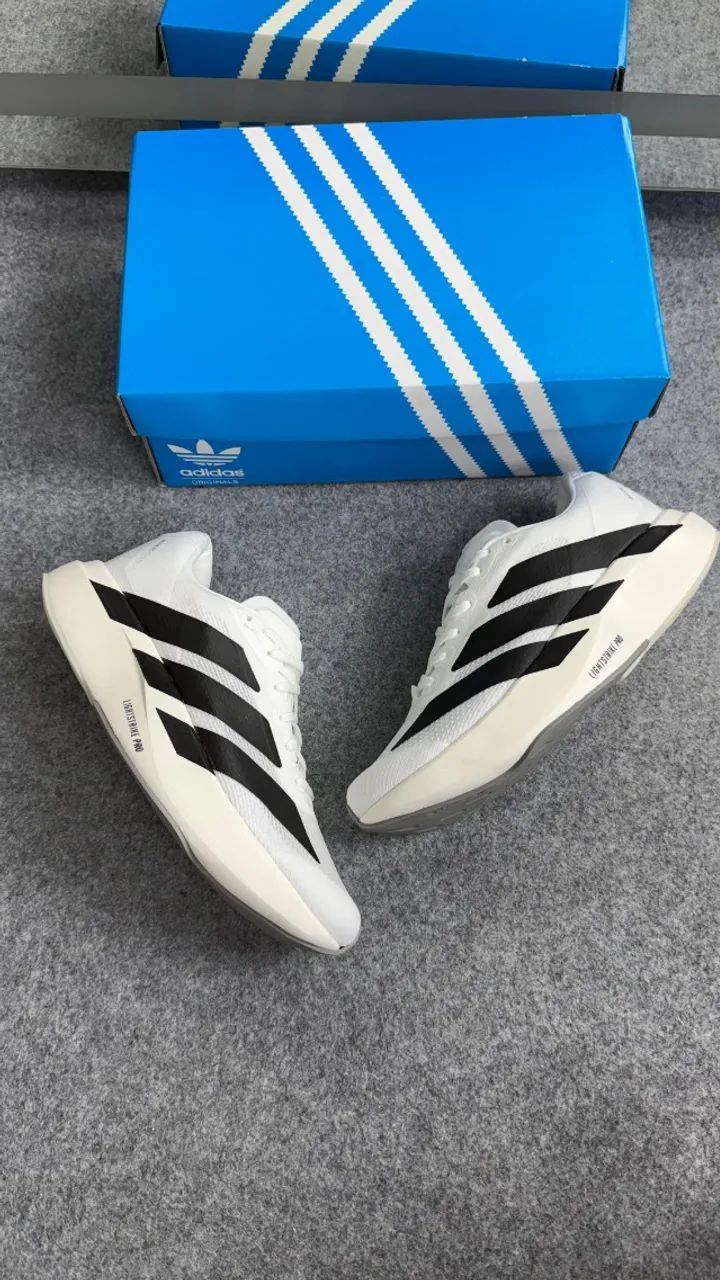 Tênis Adidas Adizero Pro 4  - Foto 5