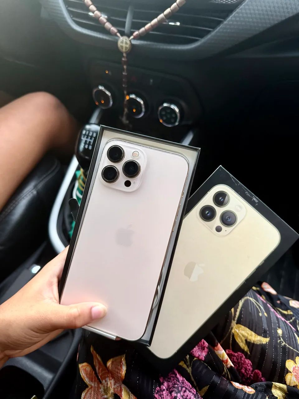 iPhone 13 Pro Max 256gb - Celulares e Smartphones - Tarumã, Manaus