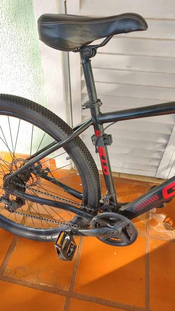 Bicicleta - Foto 4