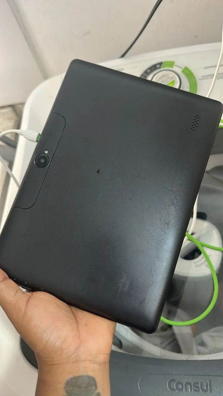 Tablet  - Foto 2