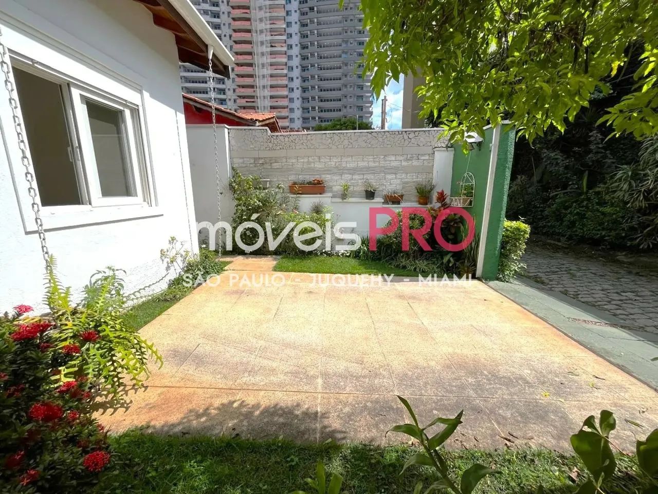 Linda casa térrea de vila no Brooklin ! - Foto 3