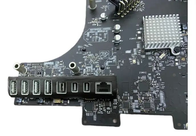 Placa Mae iMac A1312 27" ano 2011 Logic Board  - Foto 3
