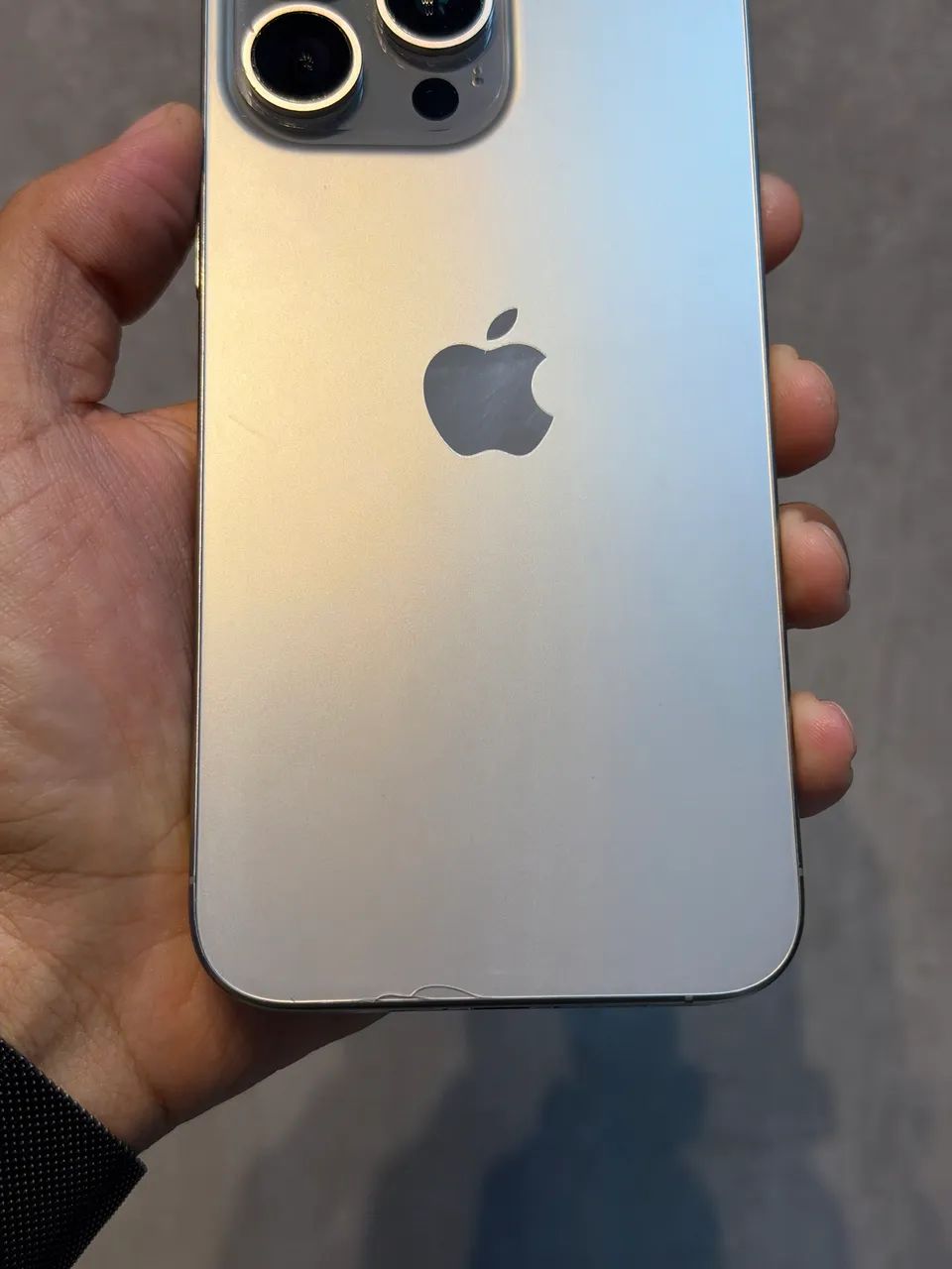 iPhone 15 Pro Max 256GB Todo Original  - Foto 2