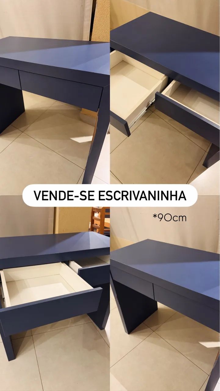 Escrivaninha  - Foto 3