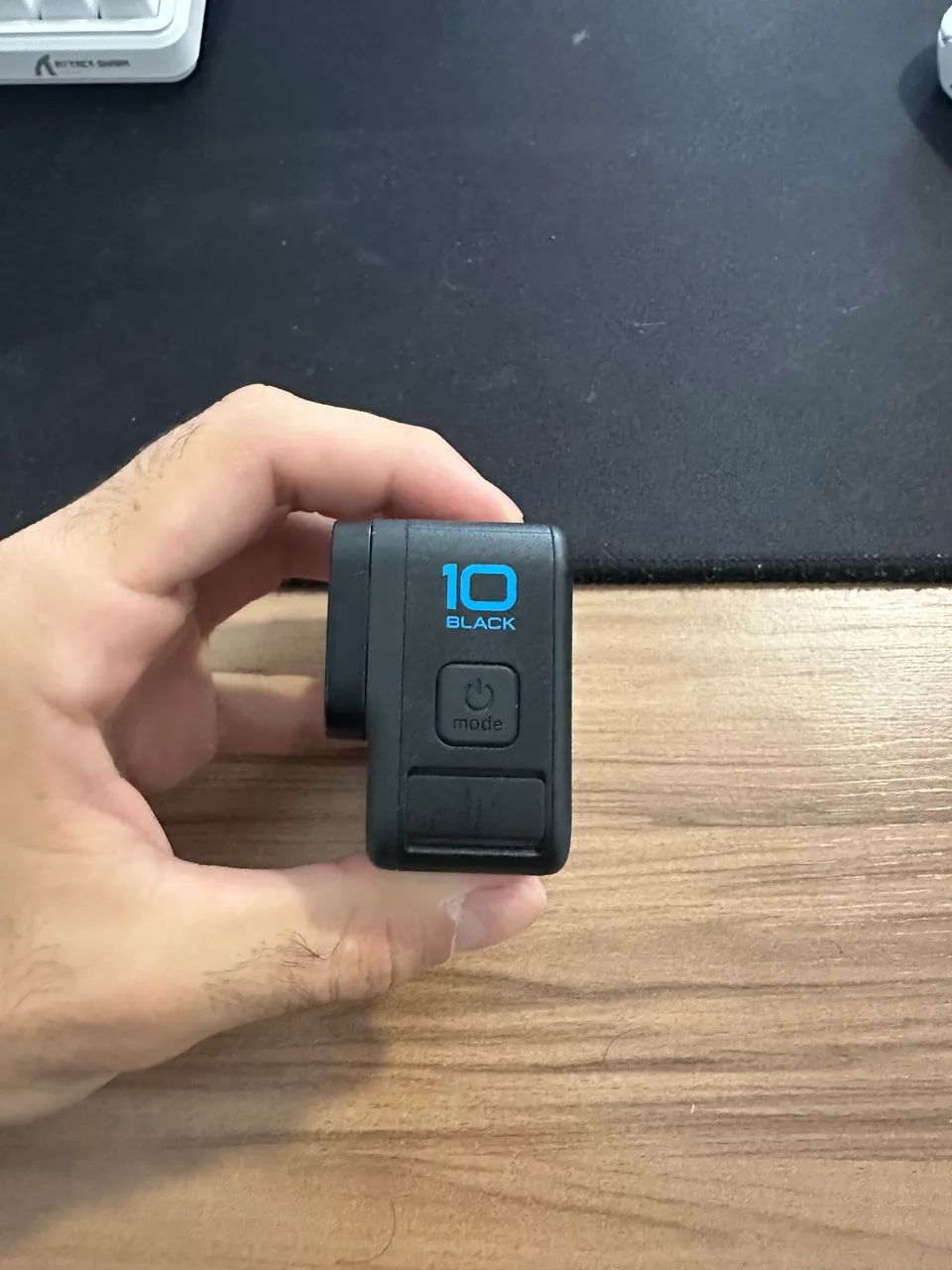 GoPro hero 10 black  - Foto 4