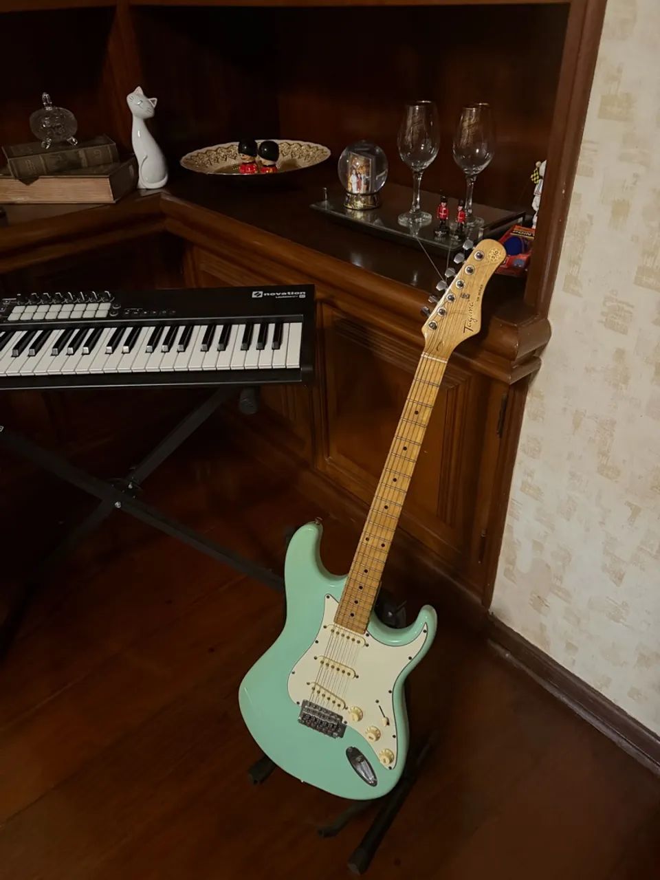 Guitarra - Foto 4