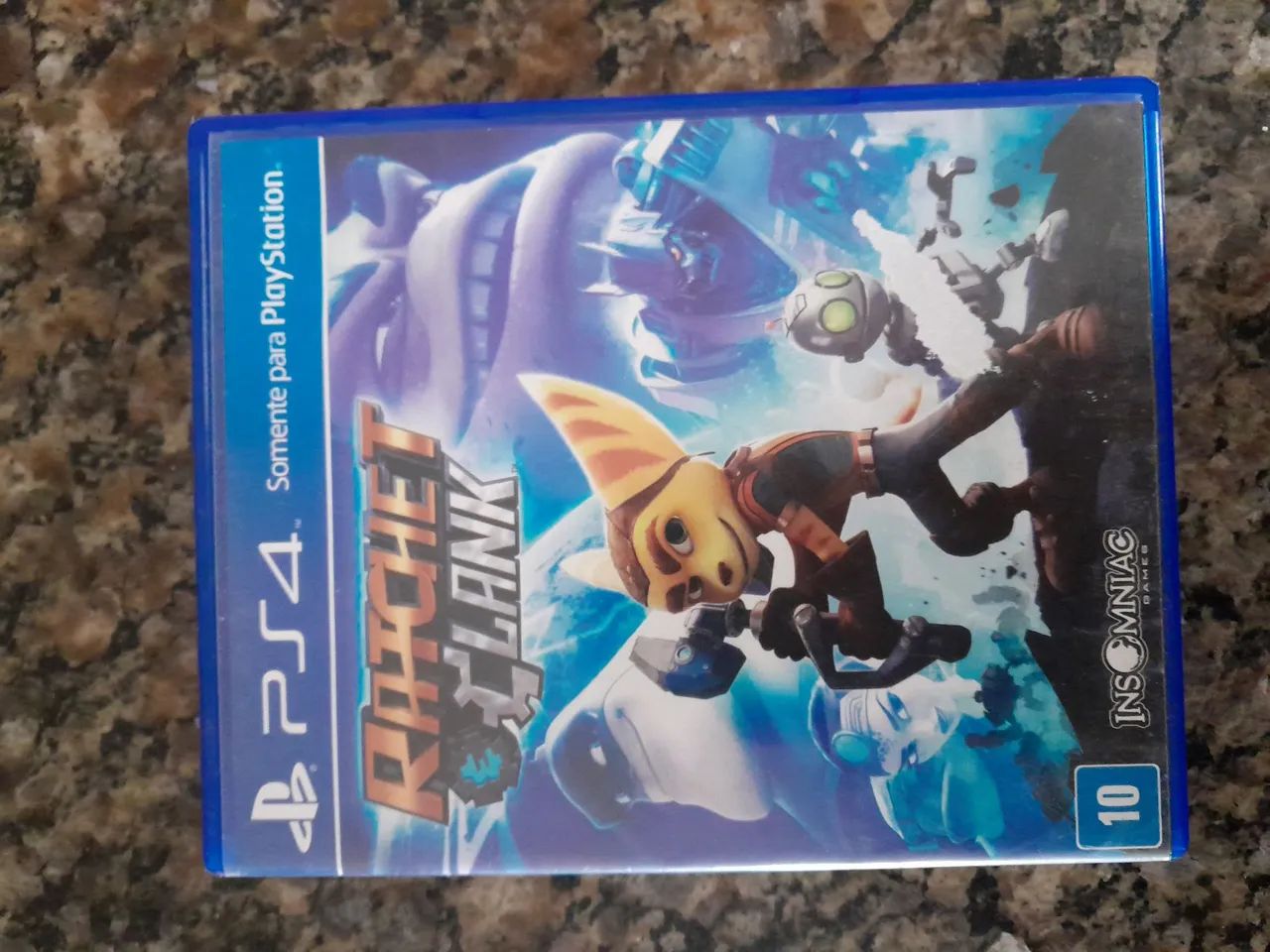 Fifa 20 e ratchet e clank - Foto 2