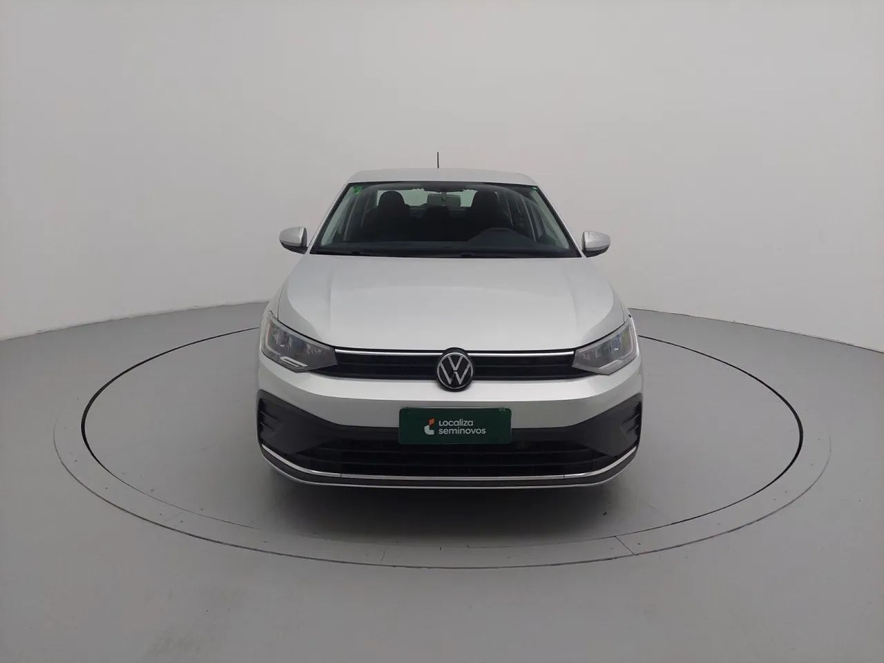 Volkswagen Virtus TSI 1.0 Flex 12V 4p Aut., foto 8 de 18