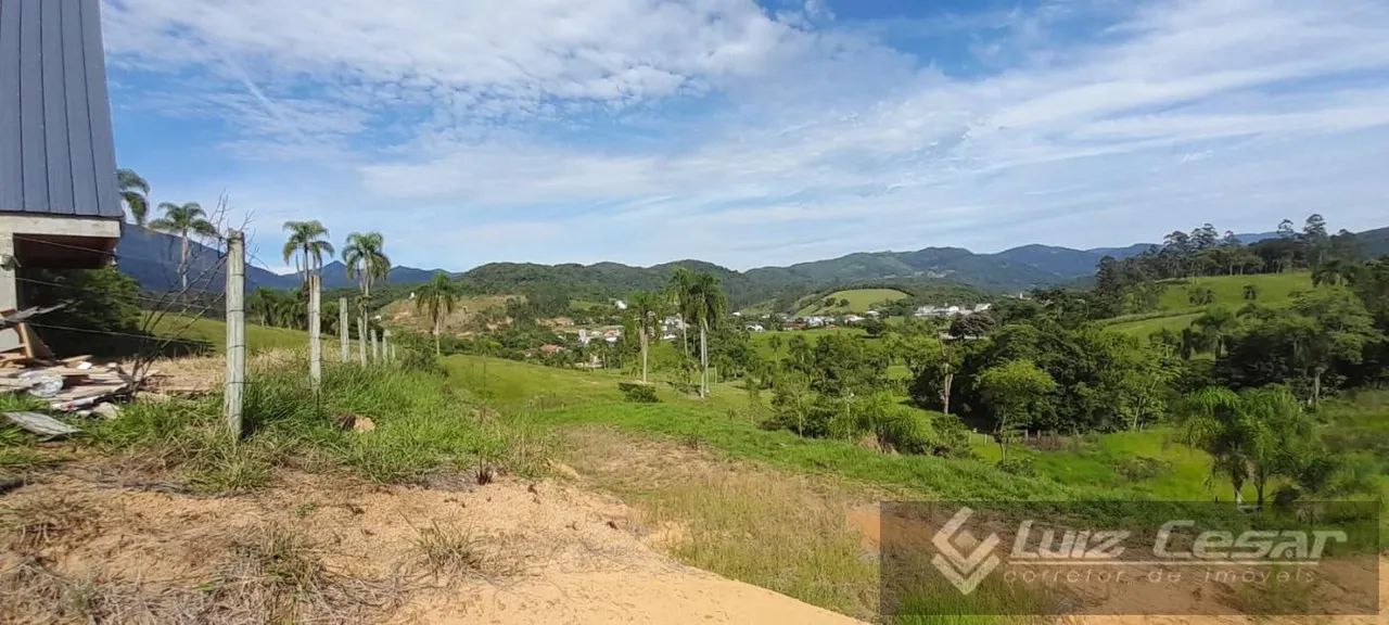 Terreno para Venda em Santo Amaro da Imperatriz, Paço Fundo - Foto 4