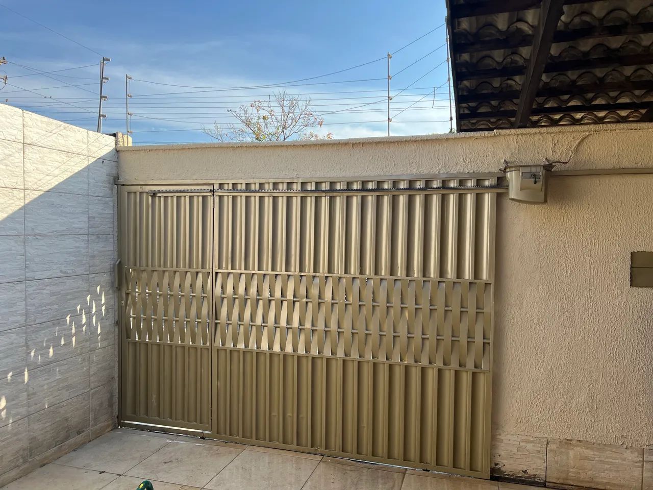 Alugo casa 3q com suite direto com proprietário  - Foto 3