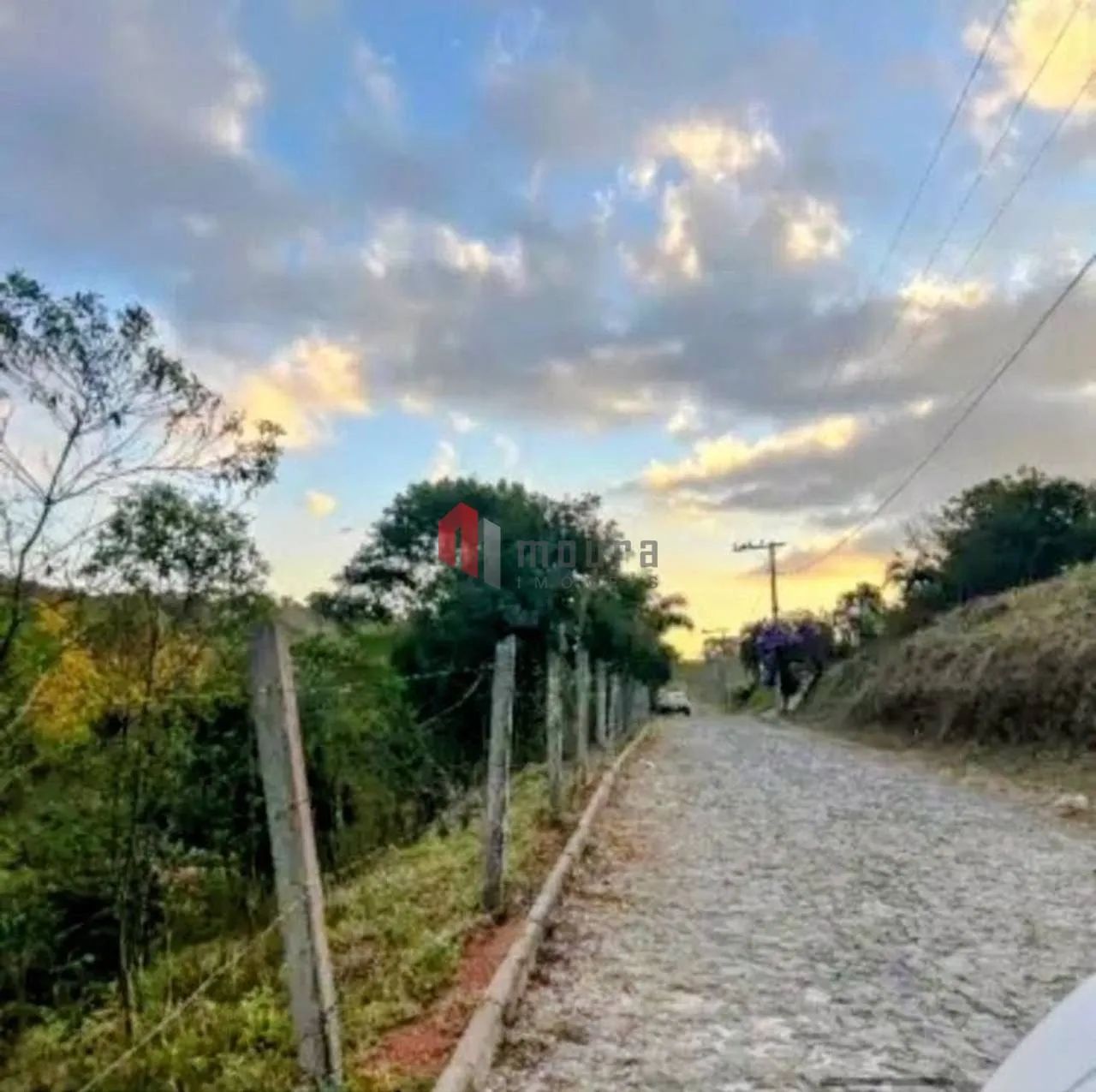 TERRENO A VENDA - Foto 4