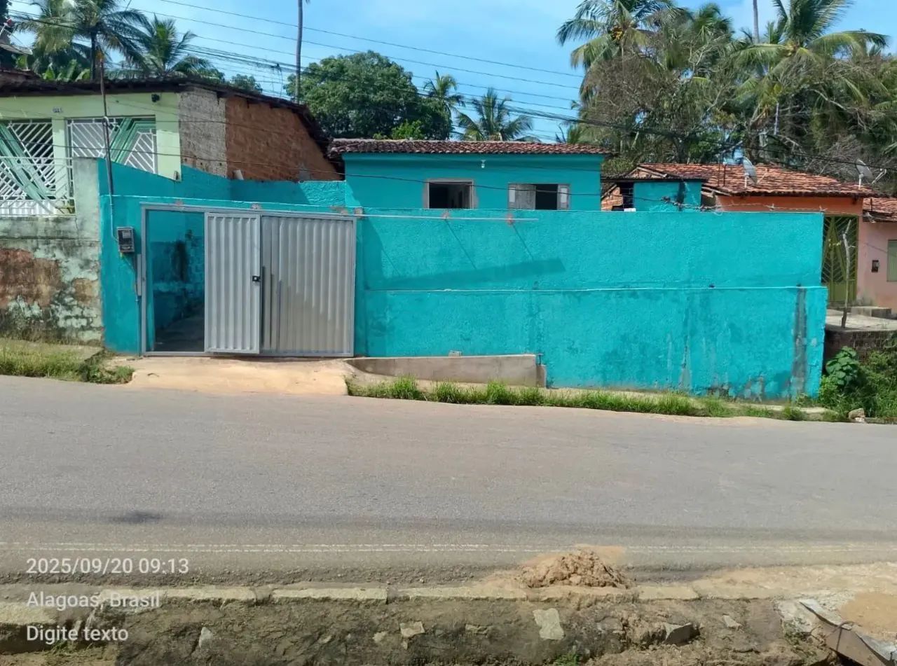Casa à venda, CENTRO, Coruripe, AL - Foto 2