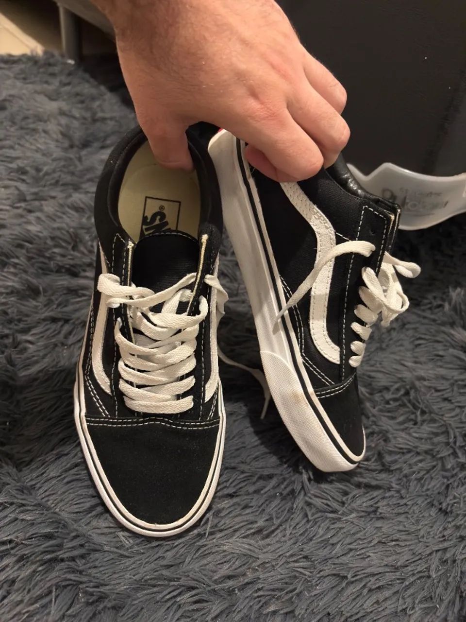 Tênis vans  - Foto 3