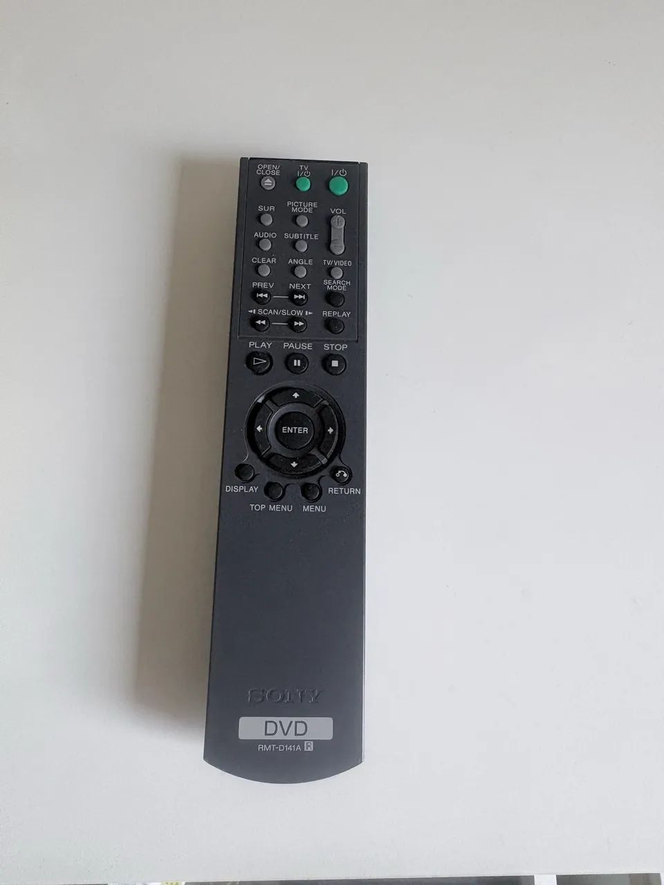 DVD Sony DVP-NS315  - Foto 2