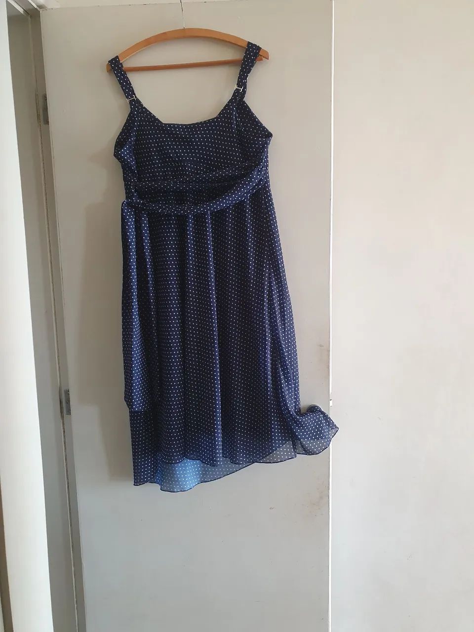 Vestido G tam46 super leve - Foto 2