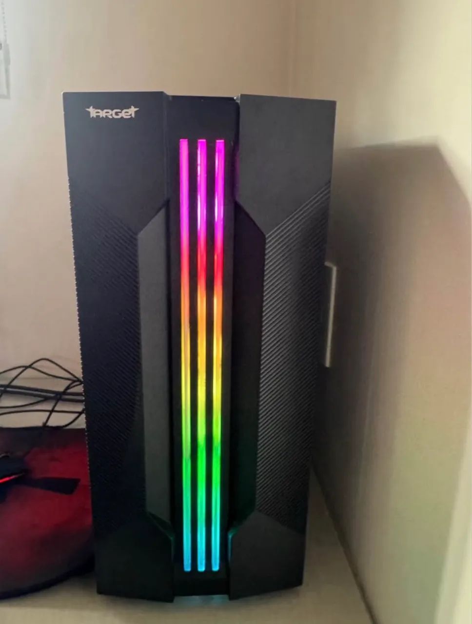 Pc gamer