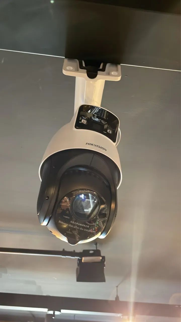   ? Segurança 24h para Sua Casa ou Empresa - Foto 6