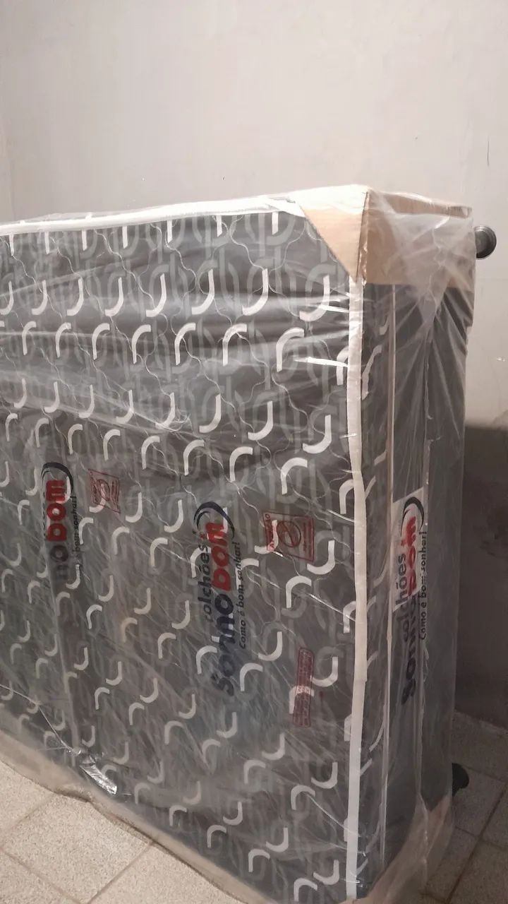 Cama de casal
