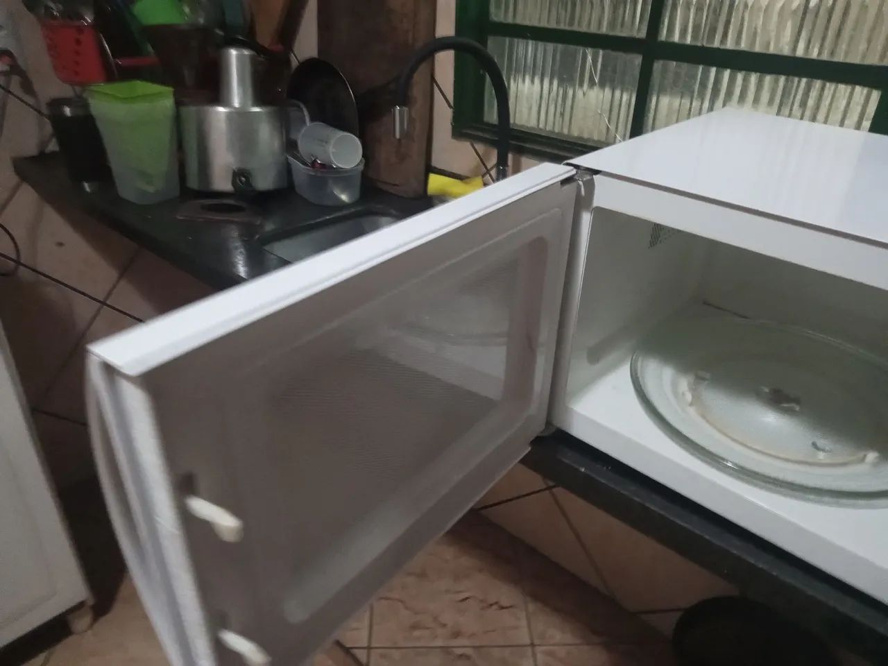 Microondas  - Foto 5