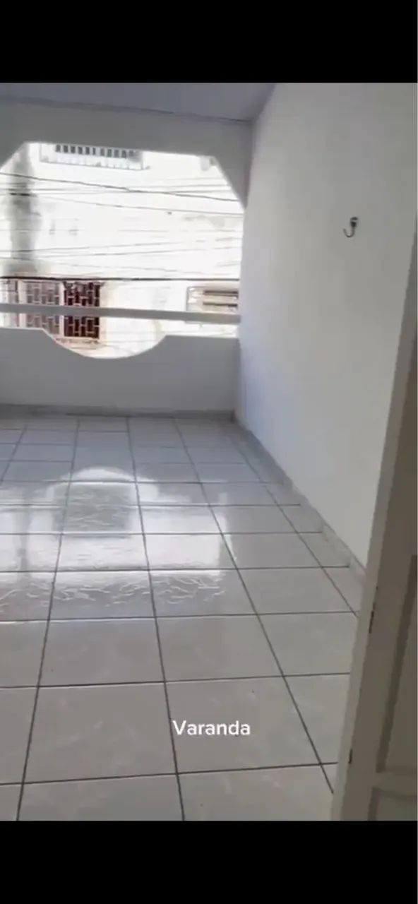 Aluguel de casa