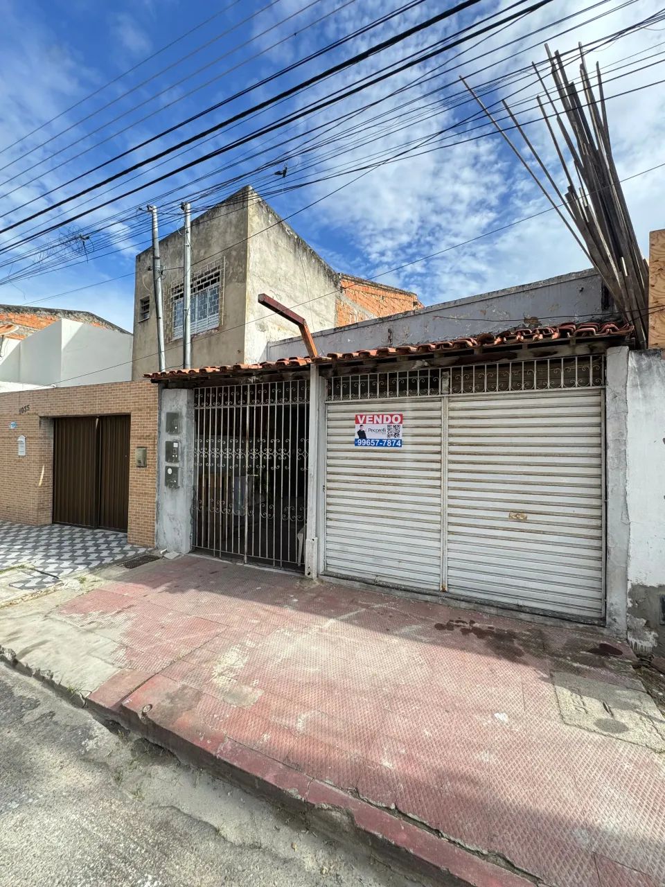 Casa à venda, SUÍÇA, Aracaju, SE - Foto 3