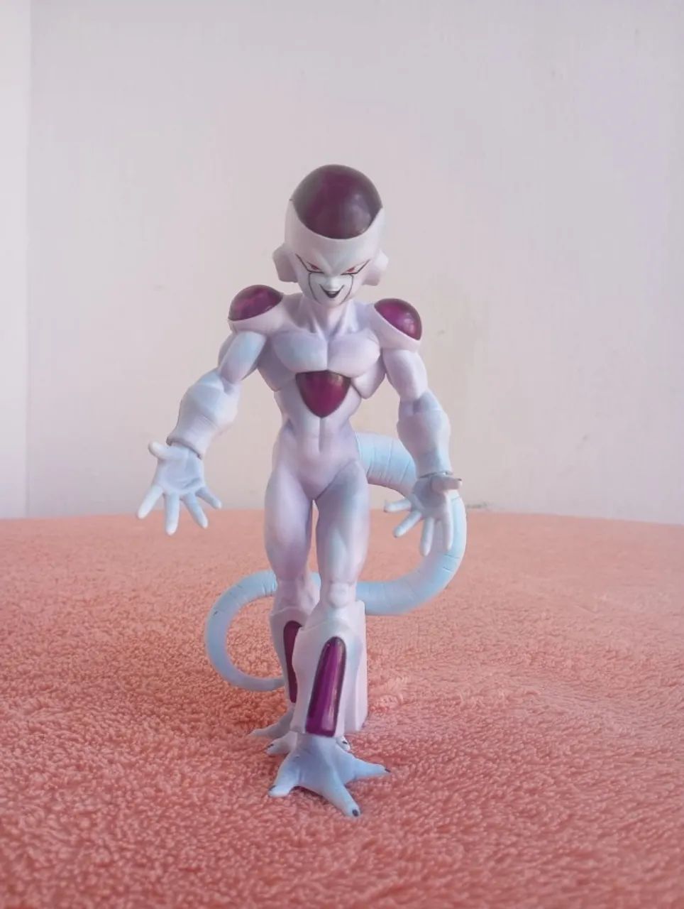 Action Figure Freeza Dragon Ball Z - Foto 5