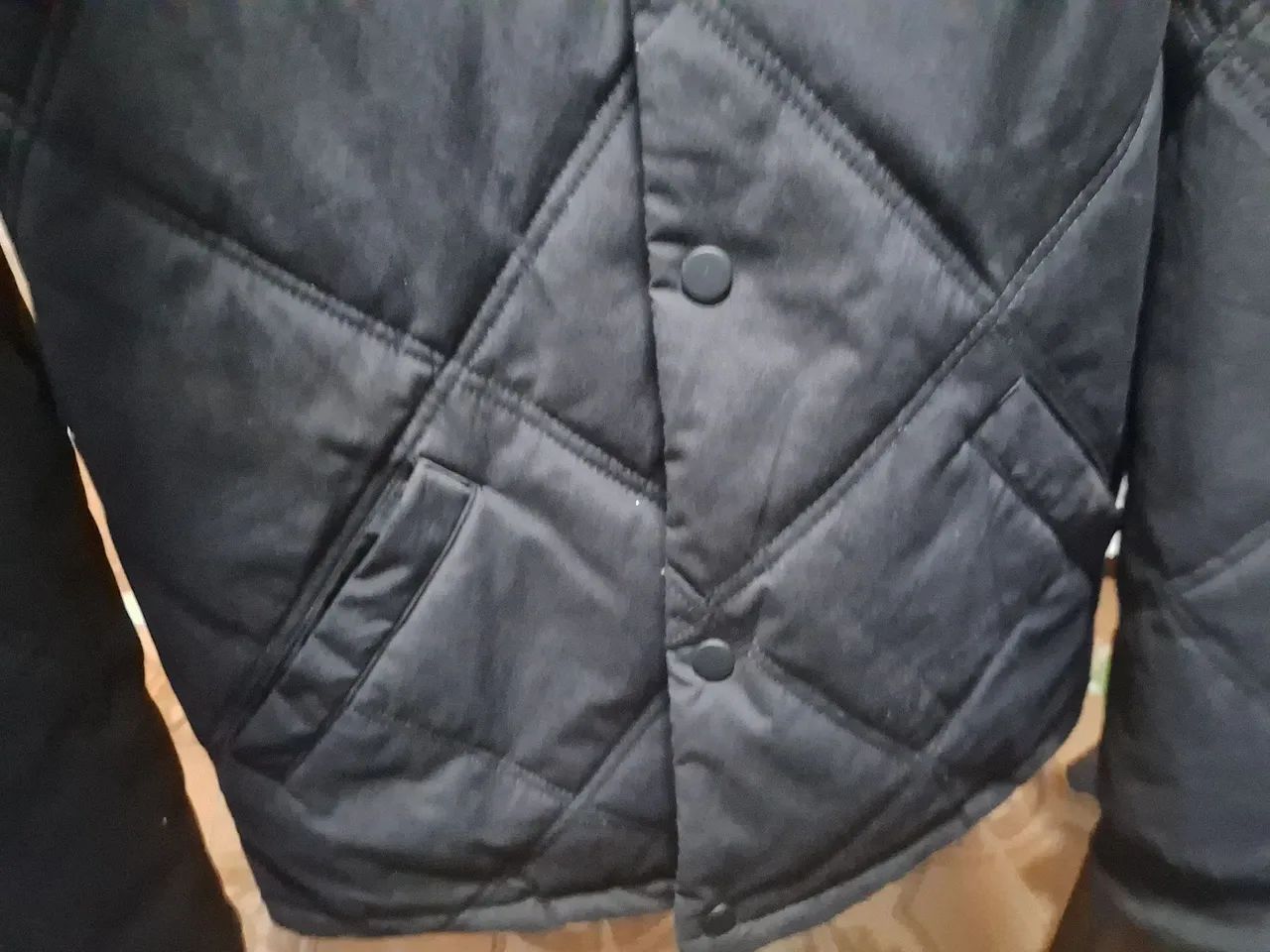 Casaco Masculino lindo da Primark em ótimo estado  - Foto 2