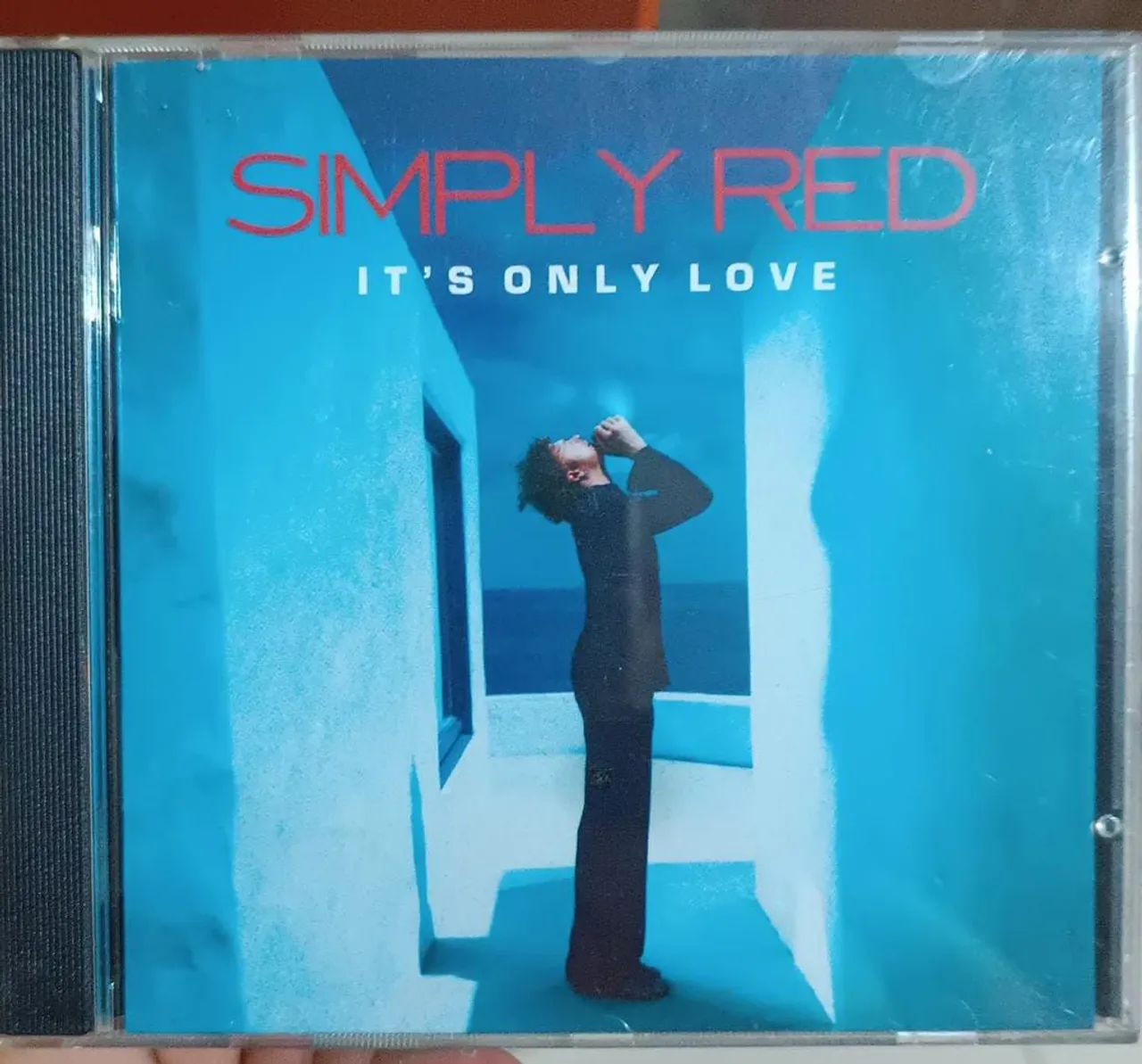 Cd Rock Pop