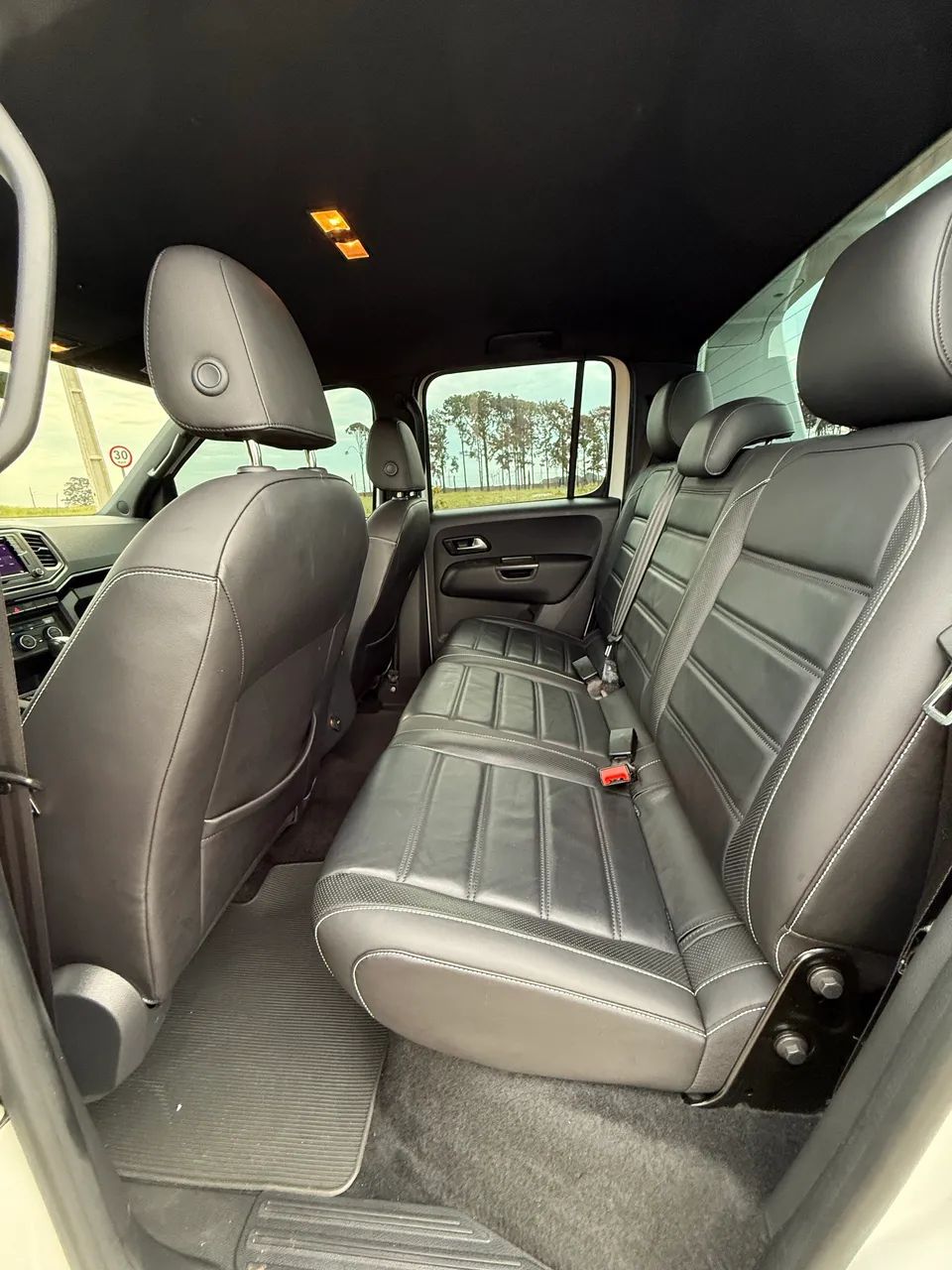 Volkswagen Amarok Extreme CD 3.0 4X4 TB Dies. Aut. 2024 - Foto 7