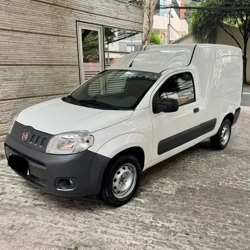 Fiat Fiorino para ALUGAR - Foto 3