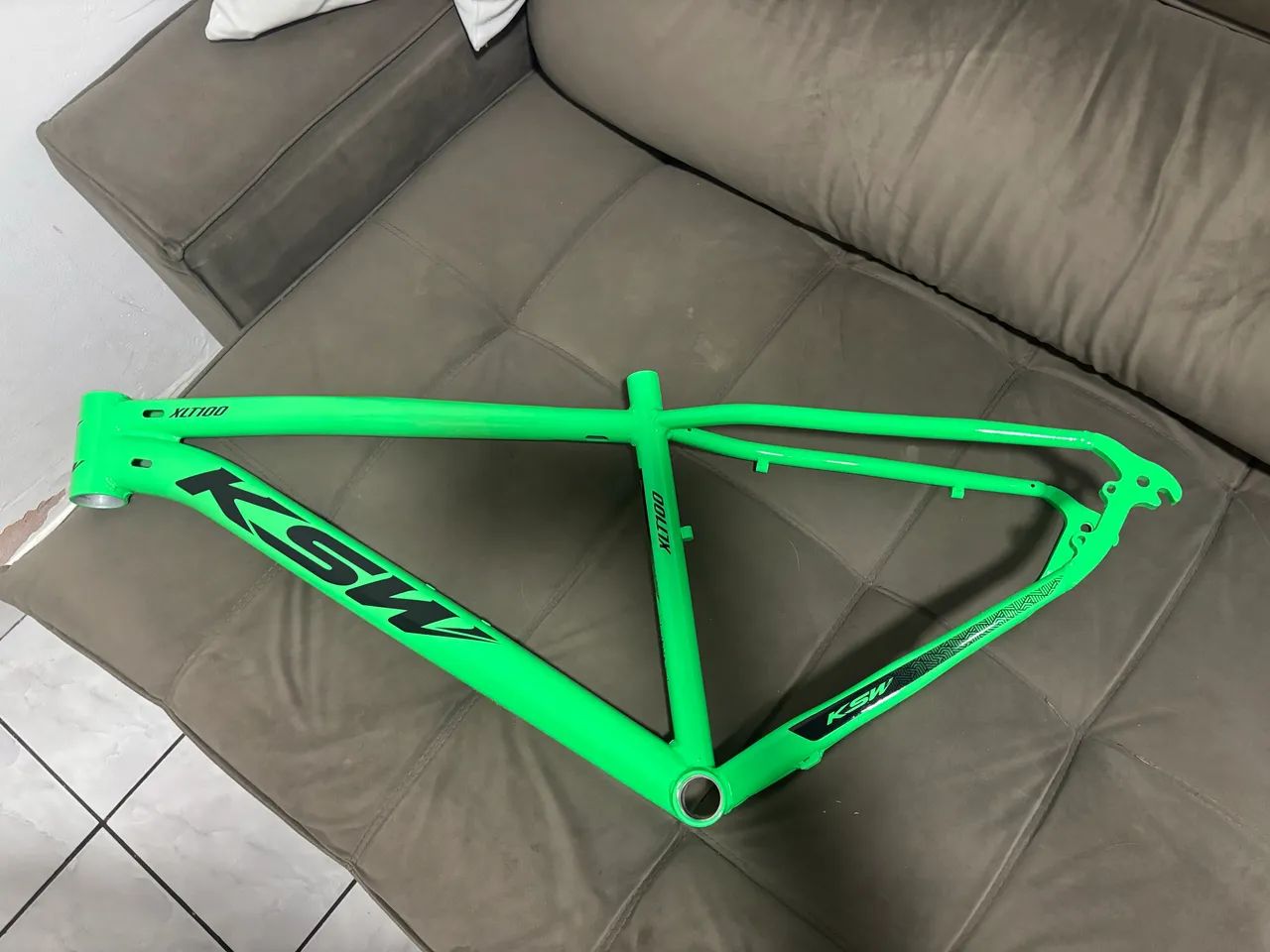 Bicicleta aro 29