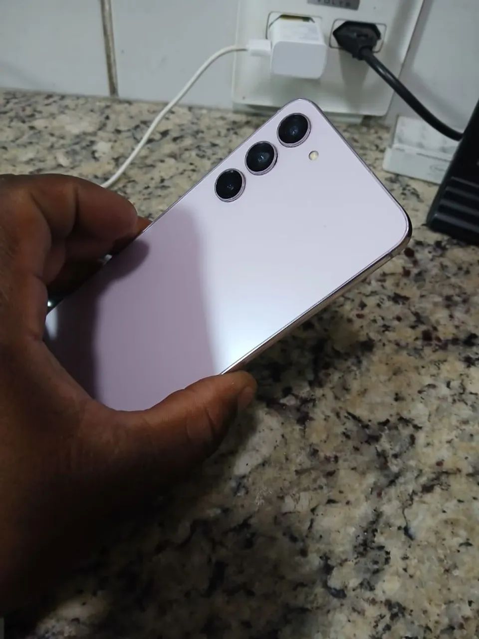 Galaxy S23 Plus 256GB - Foto 3