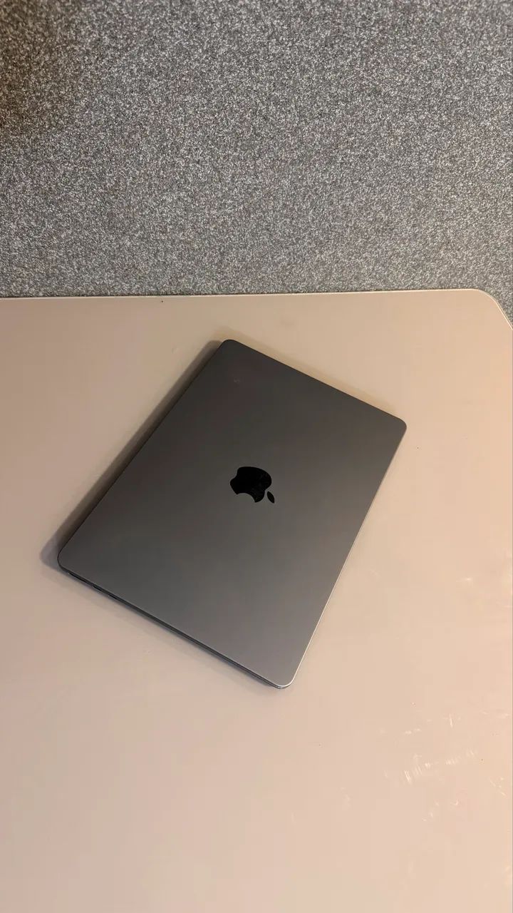 MacBook Air m2 8/256 190 ciclos - Notebooks - Lagoa Nova, Natal