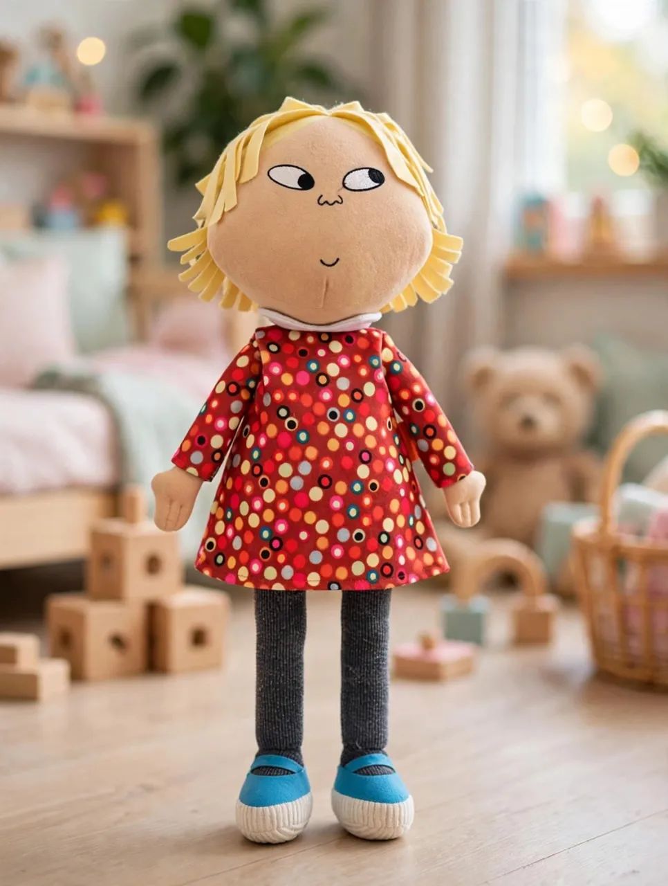 Lola 50 cm