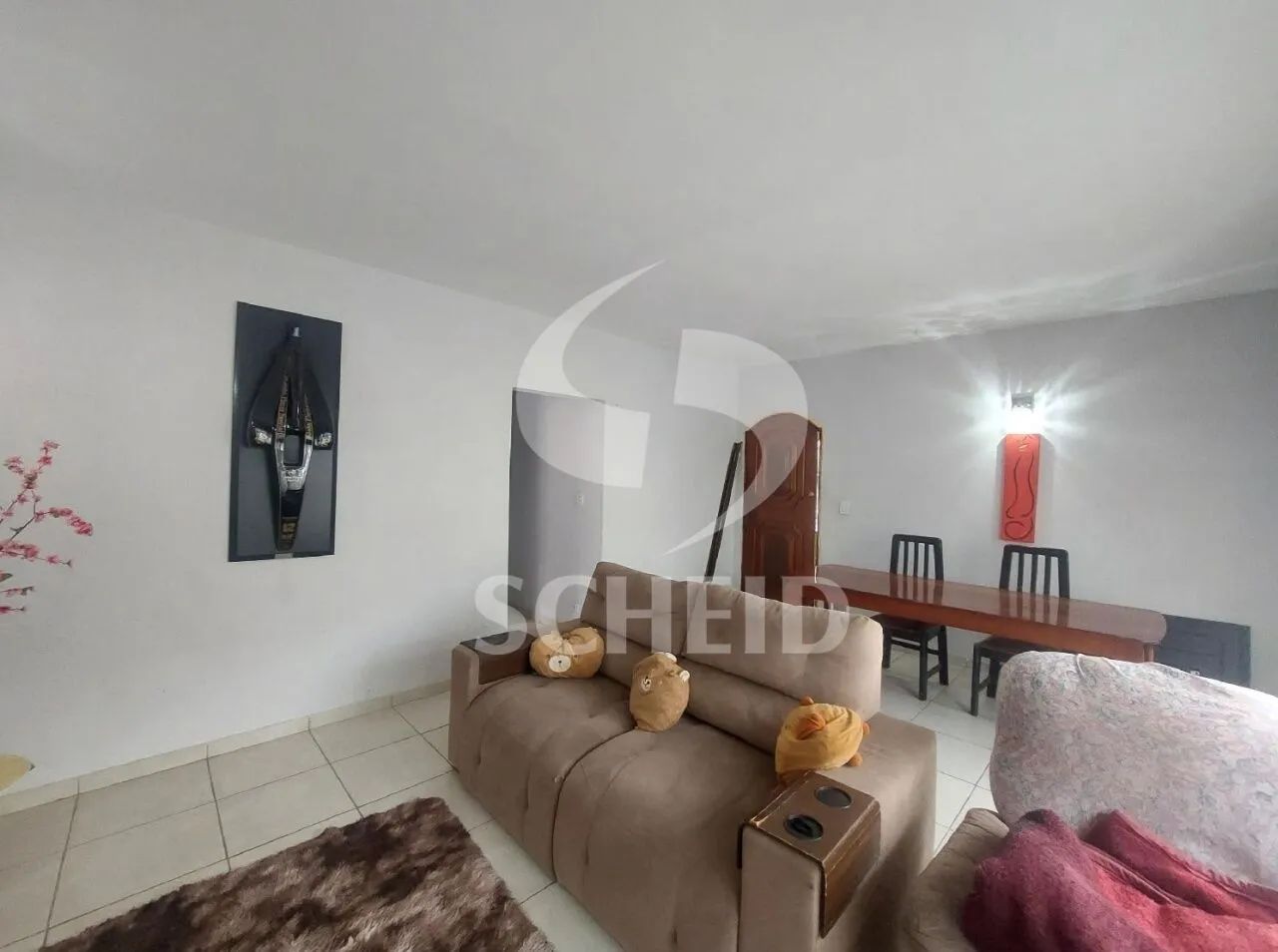 Casa térrea próximo ao bolsão de Interlagos - Foto 5