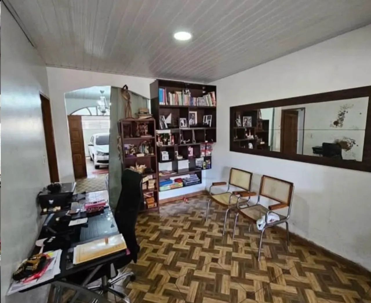 VENDE-SE CASA GUAMA A - Foto 3