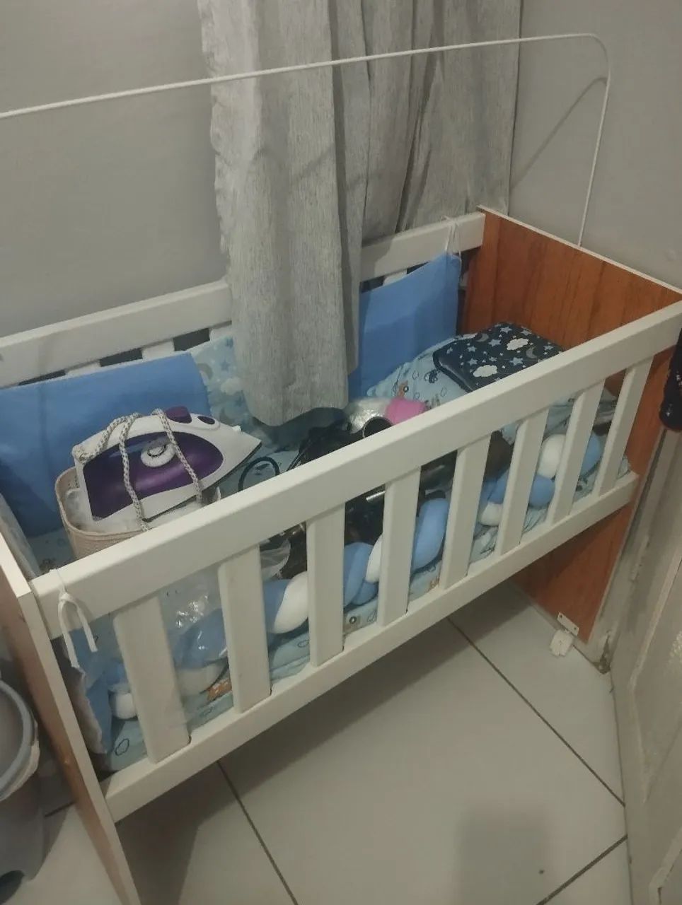Nini benco 
