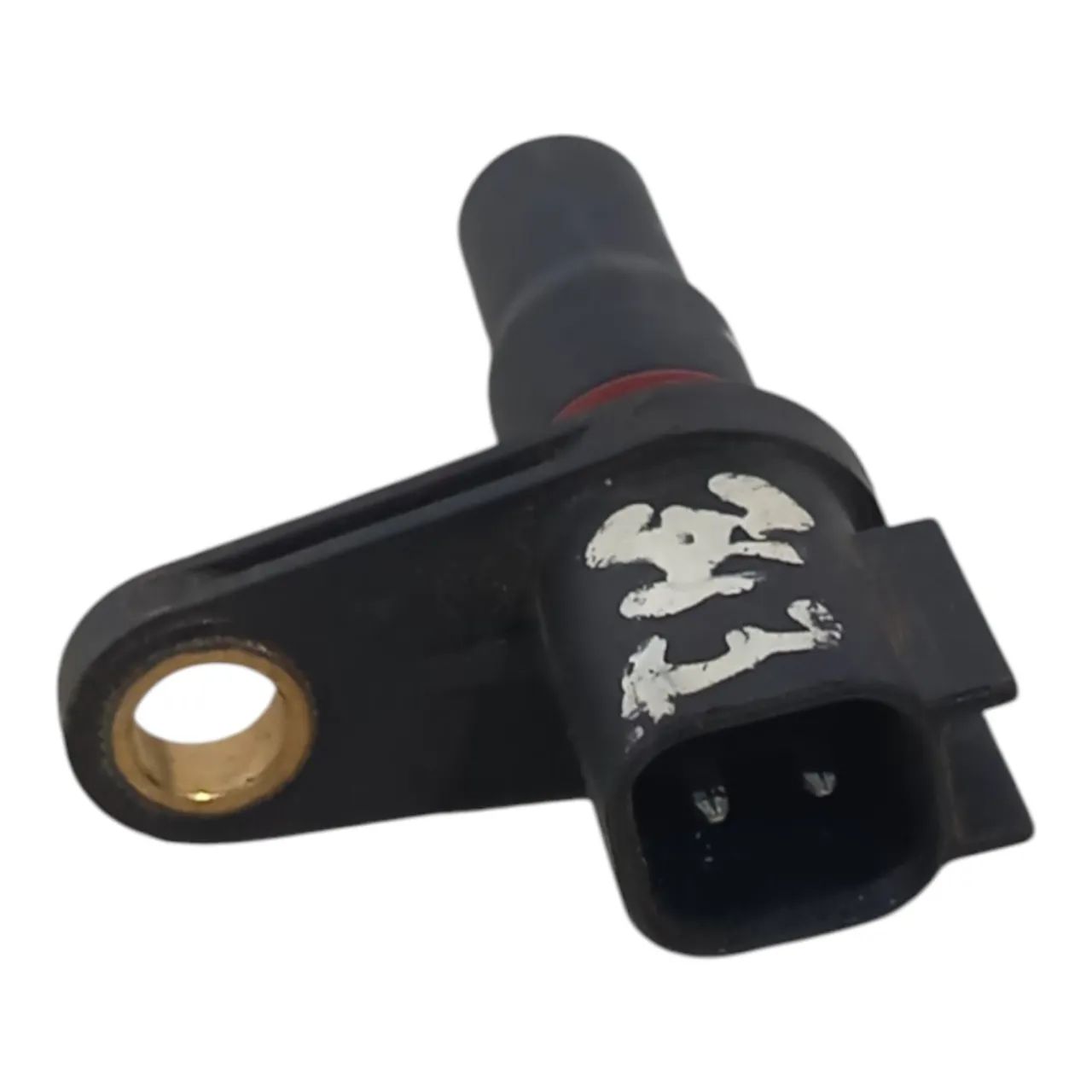 Sensor Velocidade Caixa Ford Focus Titanium 2.0 2014 A 2018 - Foto 2