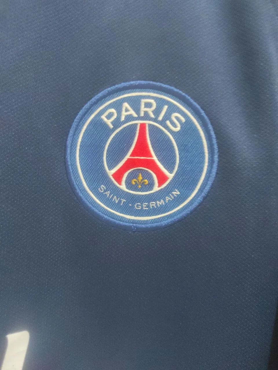 CAMISA PSG TEMPORADA 2017 - Foto 3